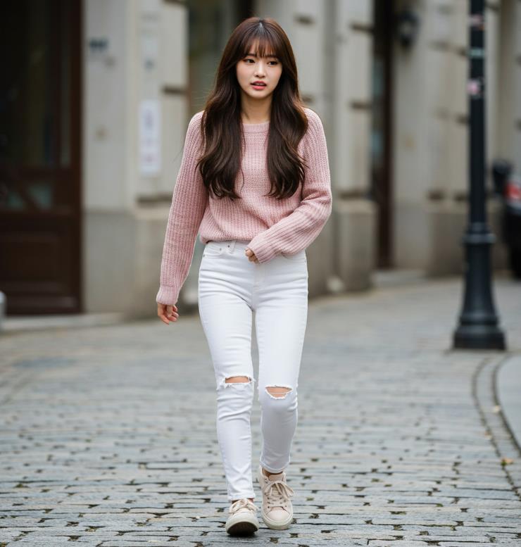무릎통증