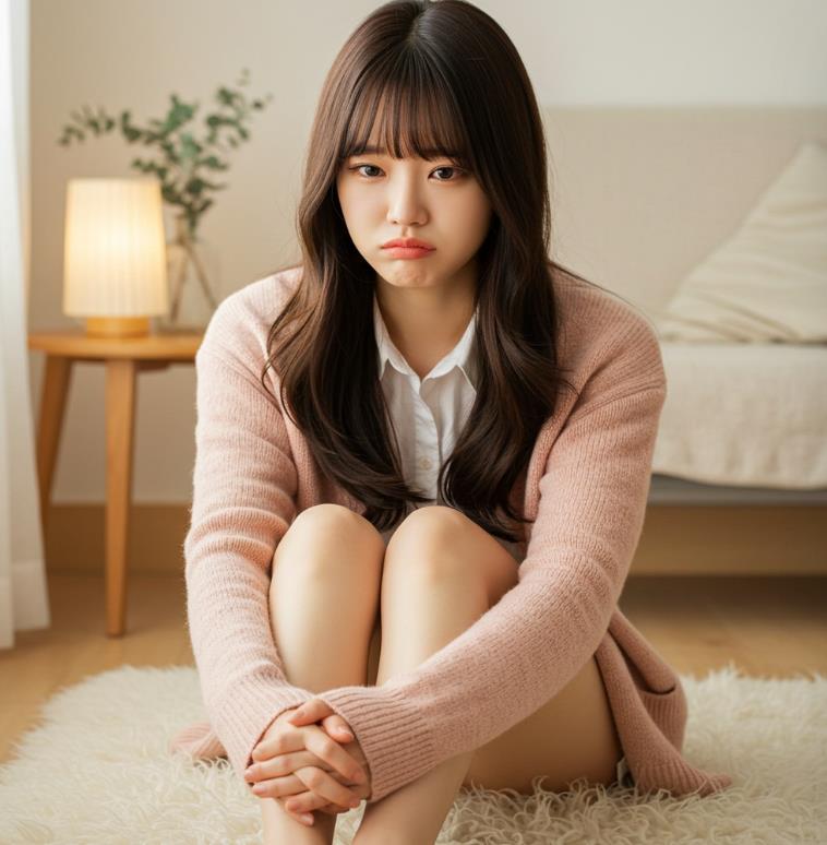 무릎 앞쪽 통증 슬개골 연관성 확인하기