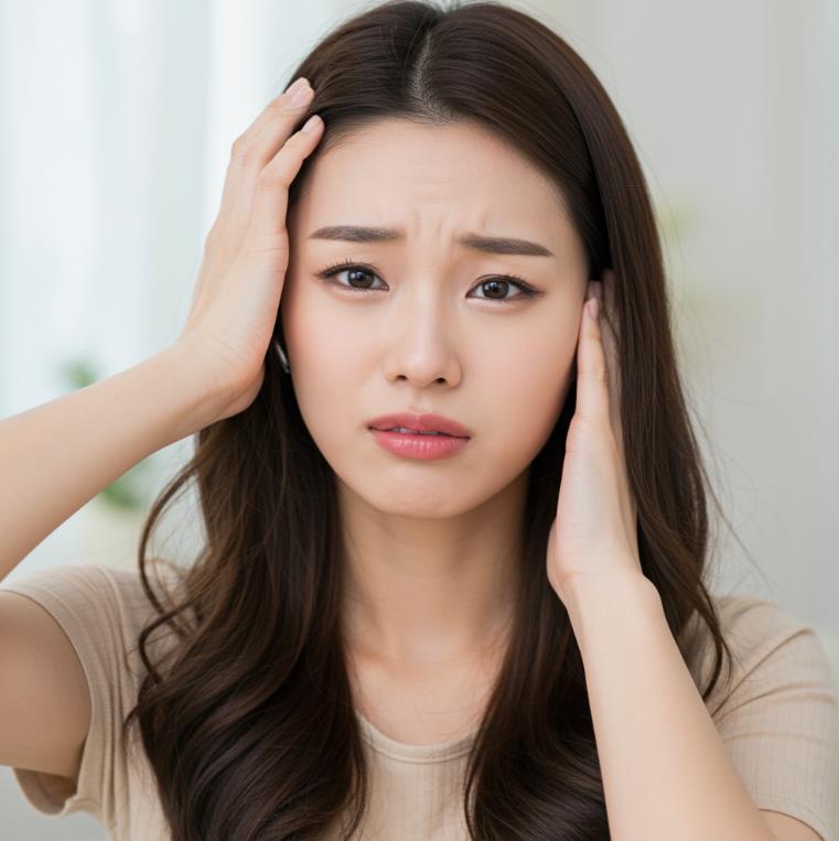 이명과 어지럼증이 함께 나타날 때 원인