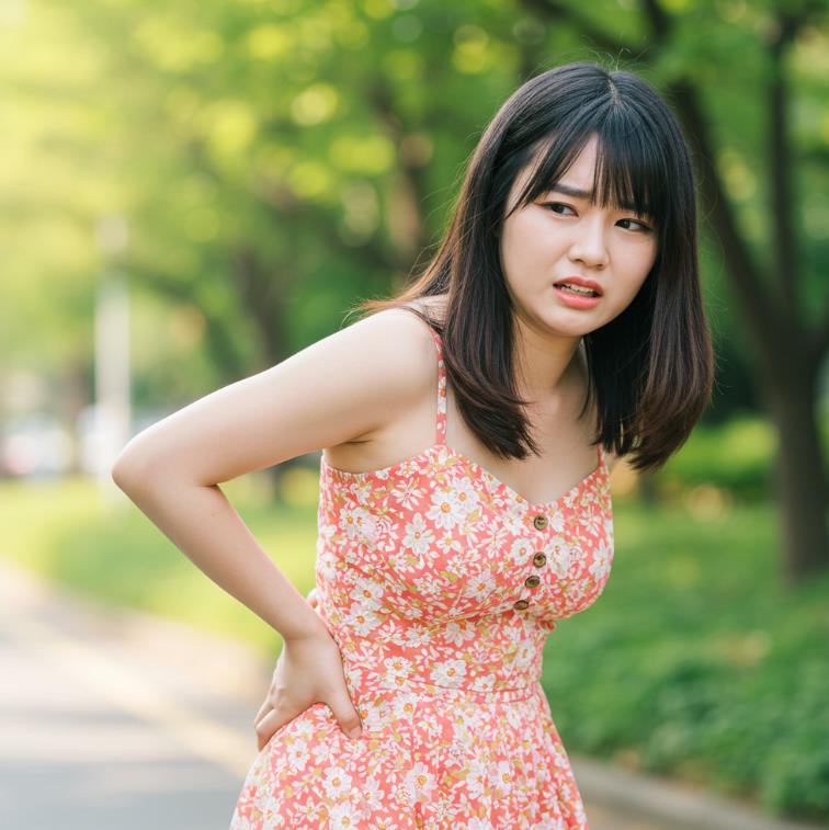 걸을 때 한쪽 골반이 아픈 원인과 치료법