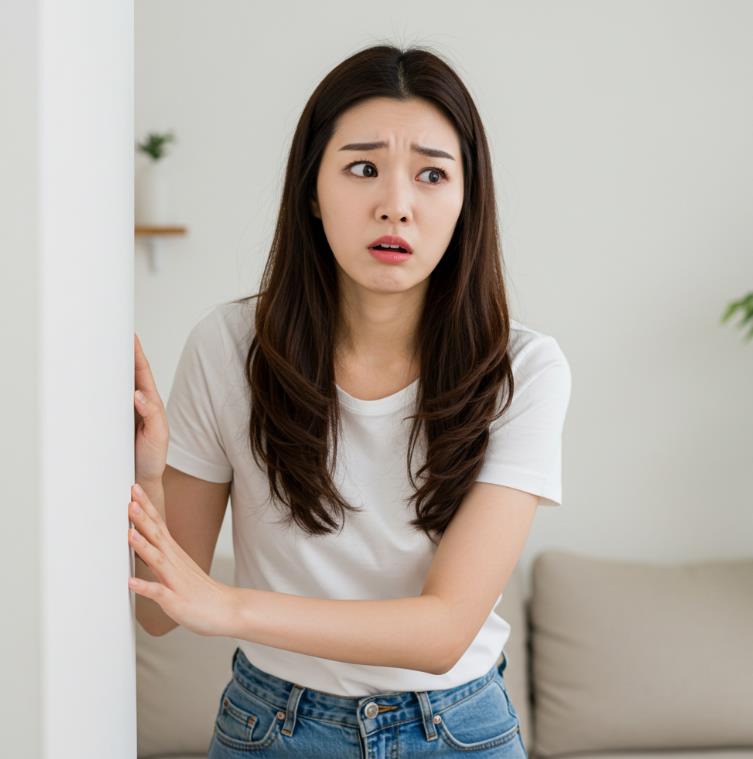 이석증 초기 증상과 구체적인 어지러움 특징