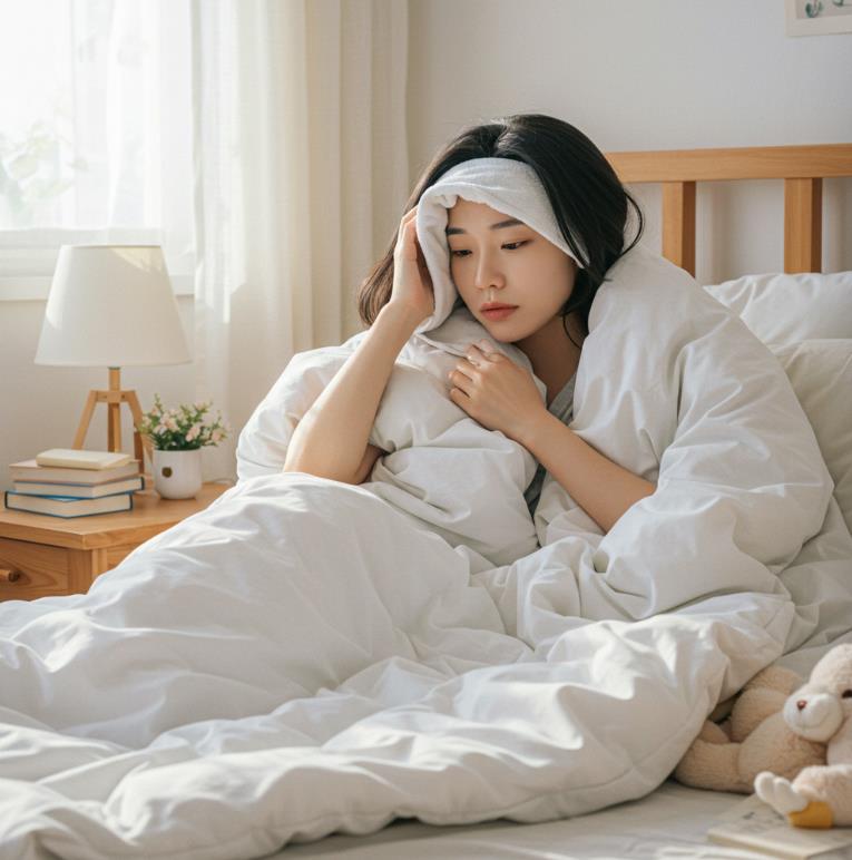 대상포진 항바이러스제, 얼마나 빨리 먹어야 할까
