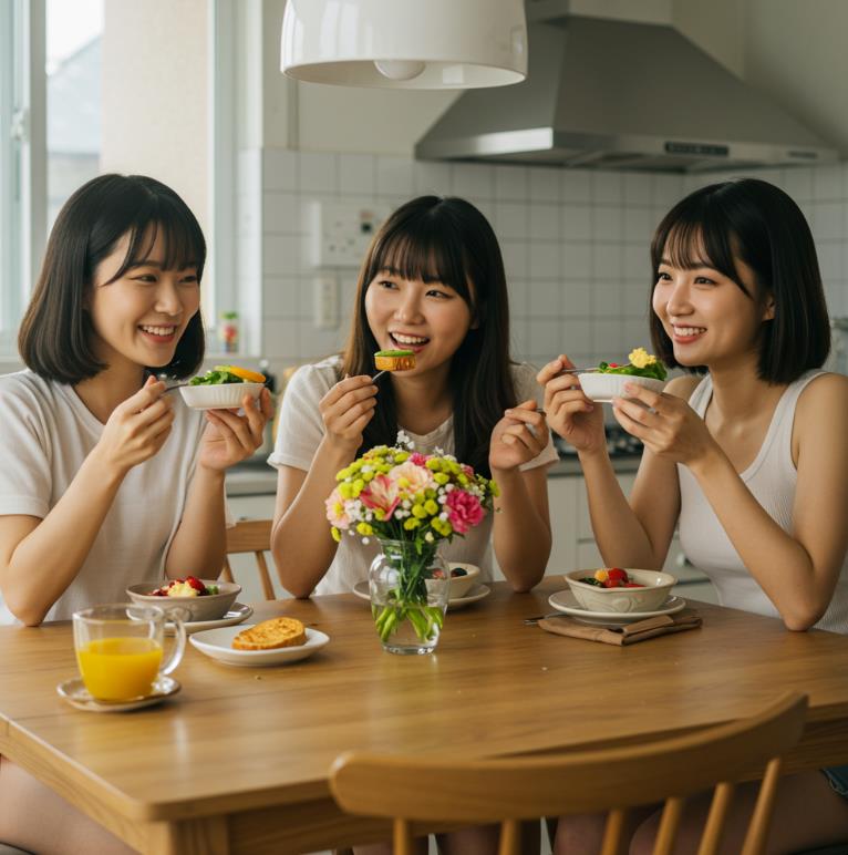 다이어트할 때 아침에 먹으면 좋은 음식 추천
