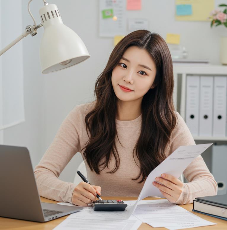 신용등급 올리는 방법과 금융 습관