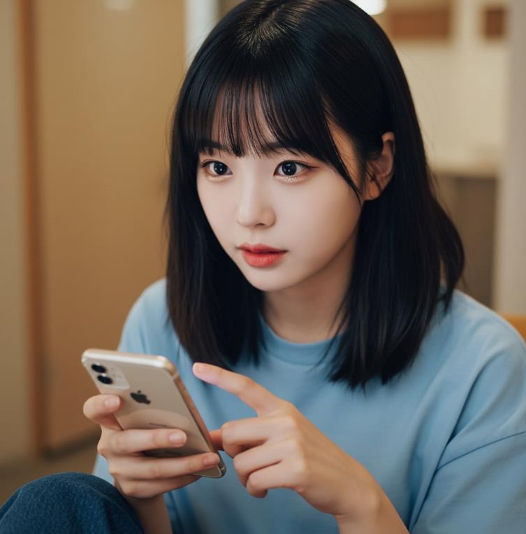 아이폰 저장공간 부족할 때 해결 방법