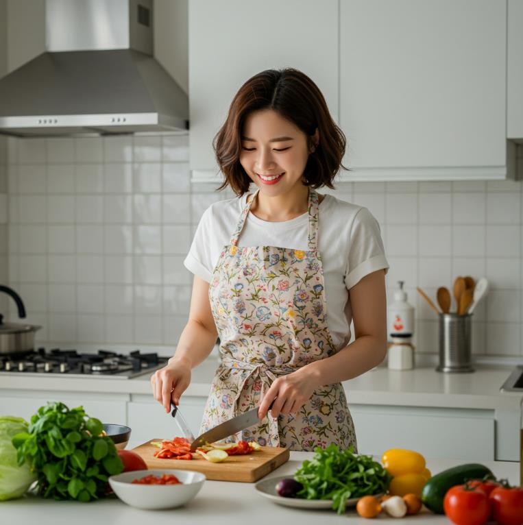 자취생 필수 주방용품 리스트