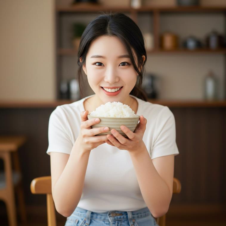 밥에서 냄새 나는 이유와 없애는 방법