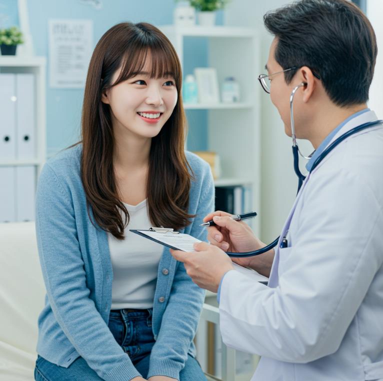 갑상선 기능 저하증 초기 증상과 관리법