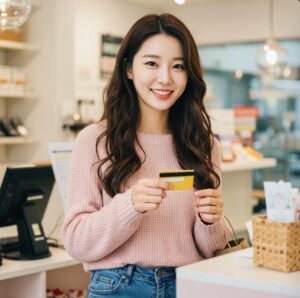 신용카드 혜택 비교하고 고르는 방법