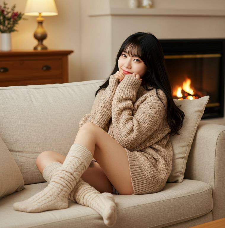 겨울철 난방비 절약하는 생활 꿀팁