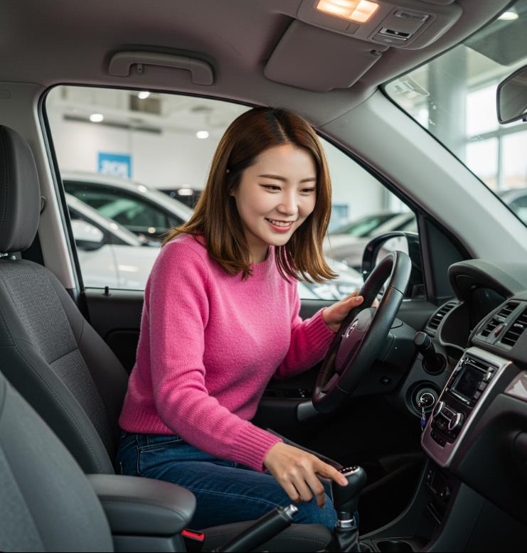 자동차세 연납 신청 방법과 할인율