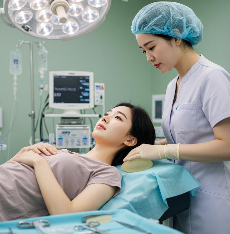임플란트 수명 연장 관리법