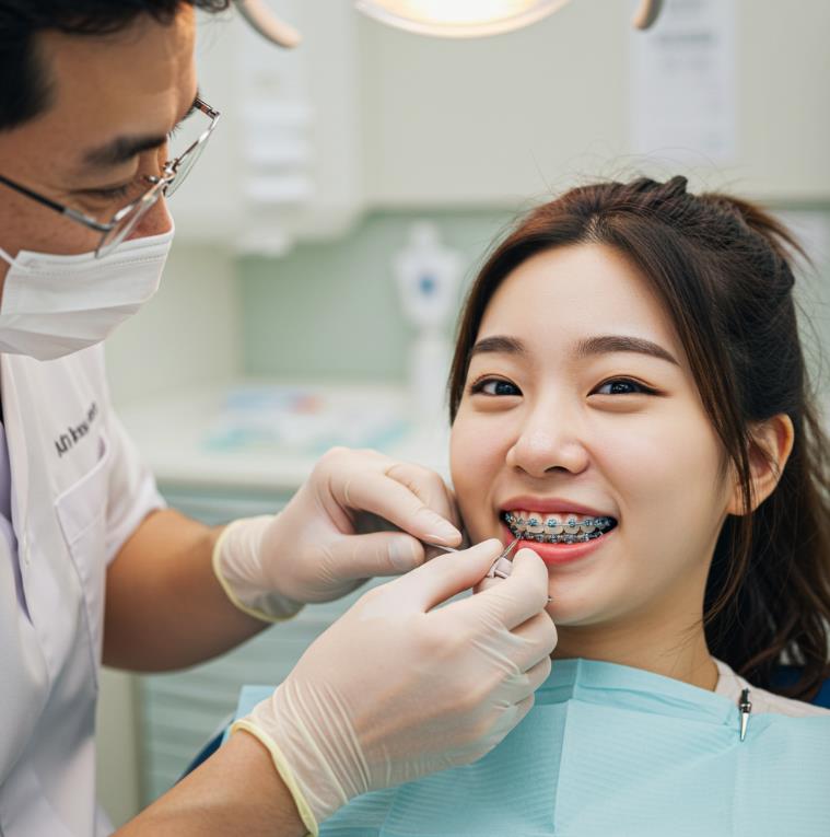 치아교정 비용 비교와 종류별 특징