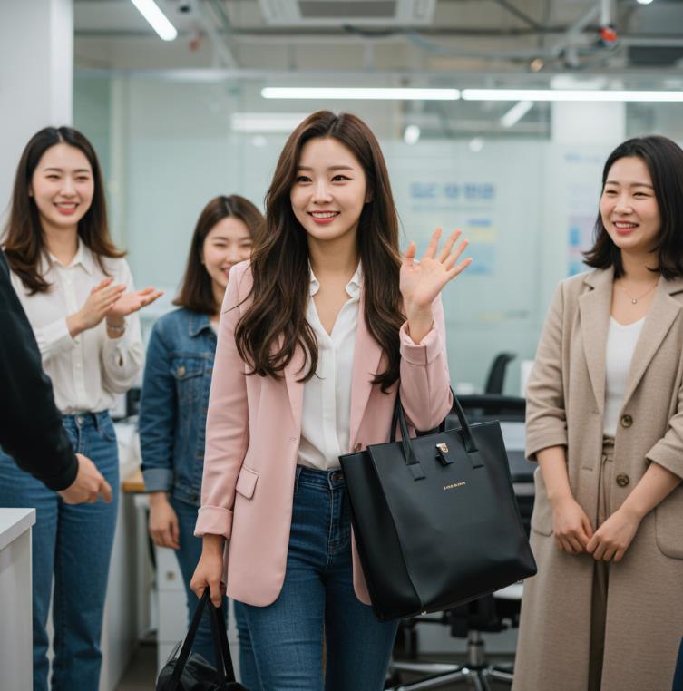 이직 준비할 때 필요한 자격증 추천