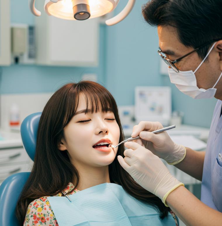 치과 스케일링 효과와 보험 혜택 정리