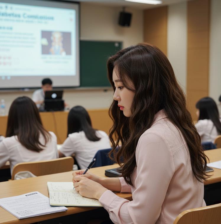 당뇨 합병증 초기 징후와 예방 관리법