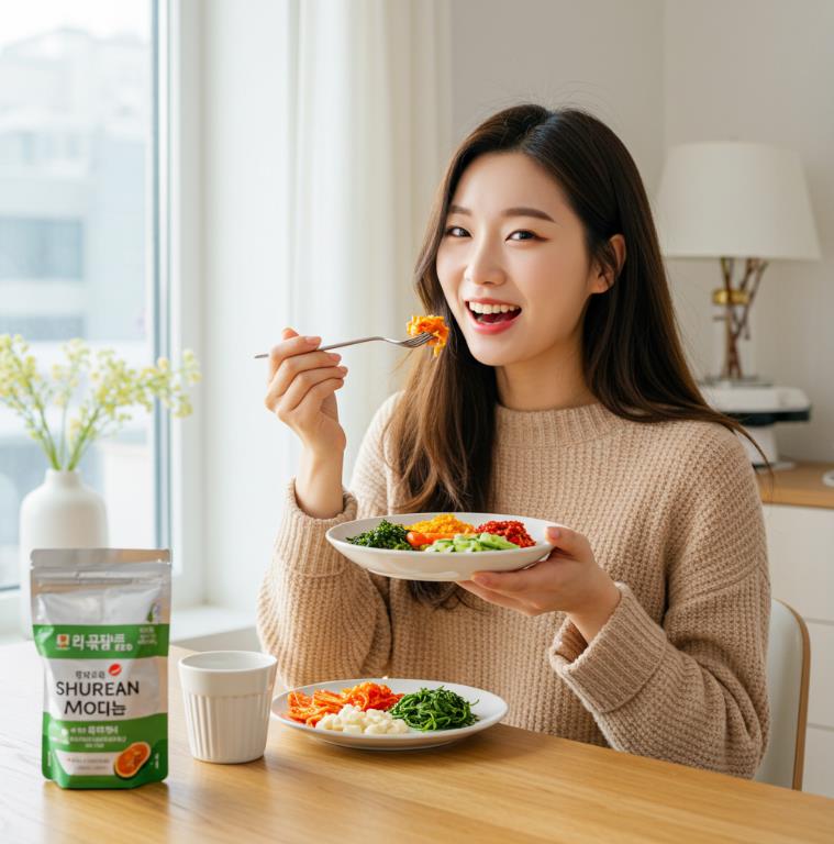 몰리브덴이라는 생소한 미네랄의 신체 내 역할