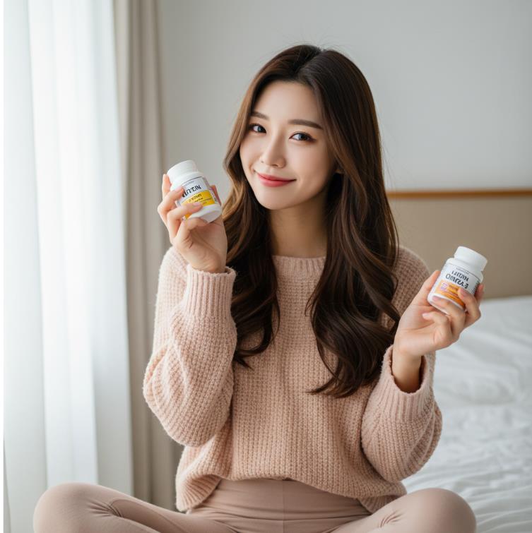 루테인과 오메가3를 함께 섭취하면 좋은 이유