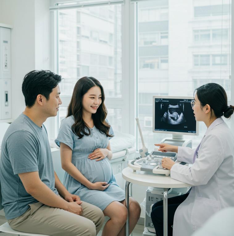 산부인과 난임 검사 종류와 비용 비교
