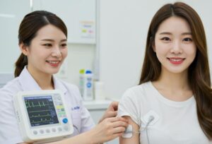 부정맥 증상과 심전도 검사 해석 방법