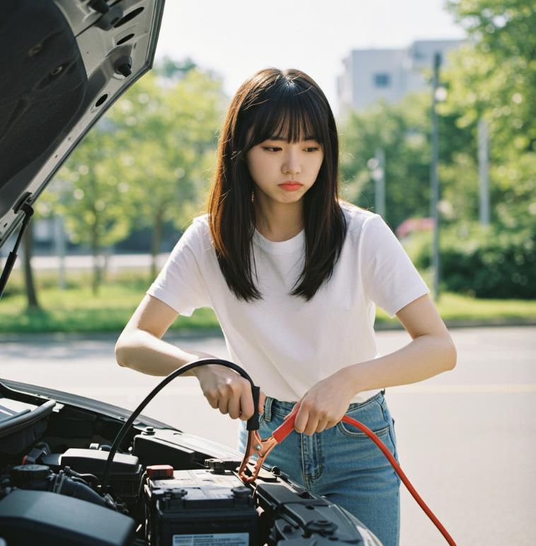 자동차 배터리 방전 대처법과 교체 비용