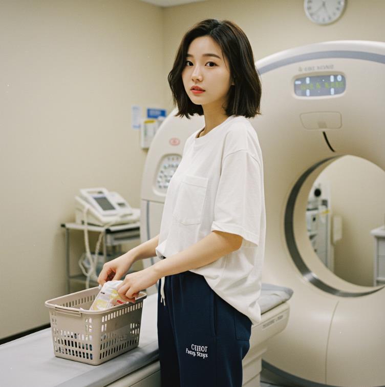 폐암 조기검진 CT 검사 필요성과 보험 적용