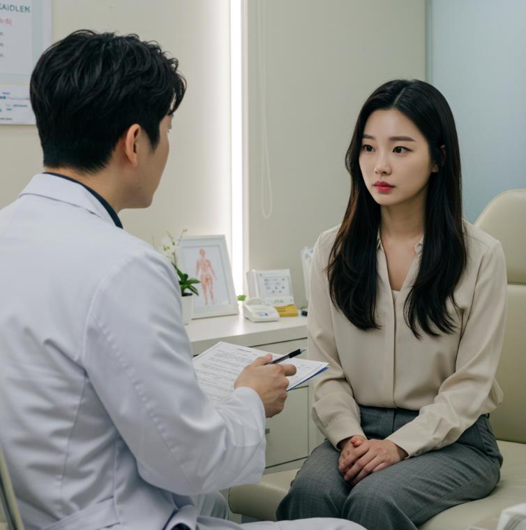 뇌종양 초기 의심 증상과 진단 과정