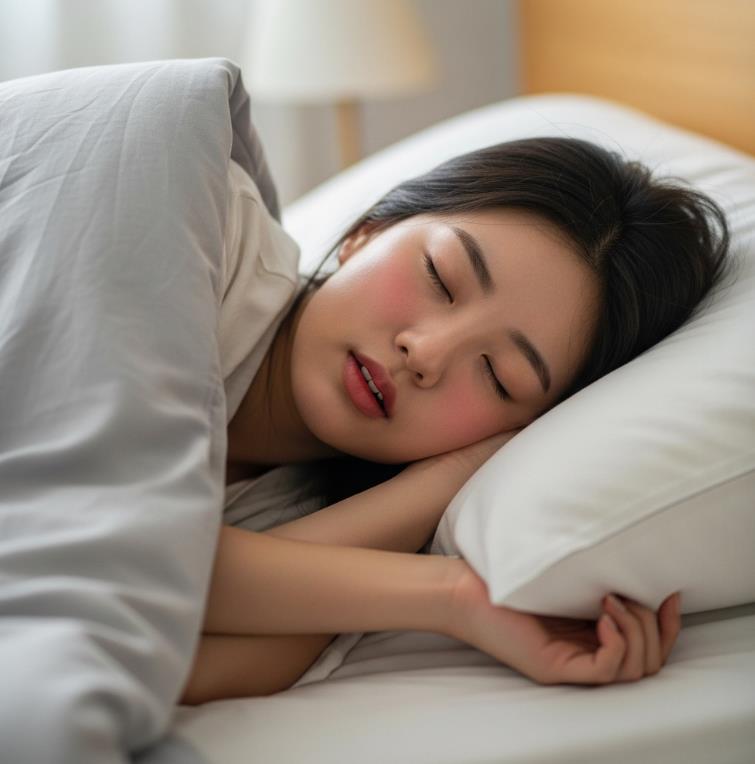 수면의 질 높이는 습관 10가지