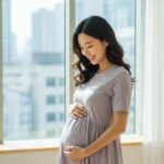임산부 건강 관리: 식단·운동·영양소