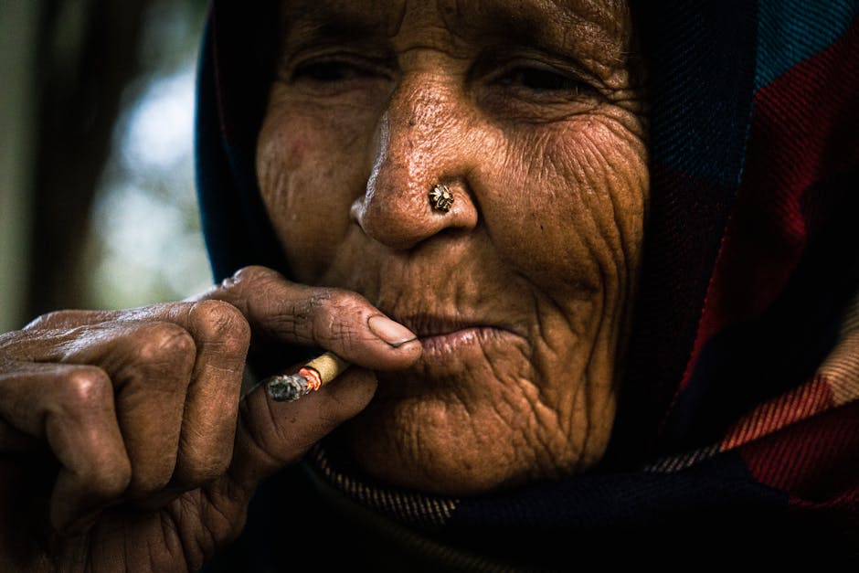 Free stock photo of 4k, 4k photography, country lady