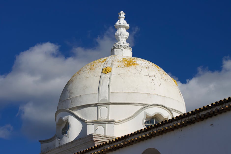 Free stock photo of 2025, 4k photo, architectural dome