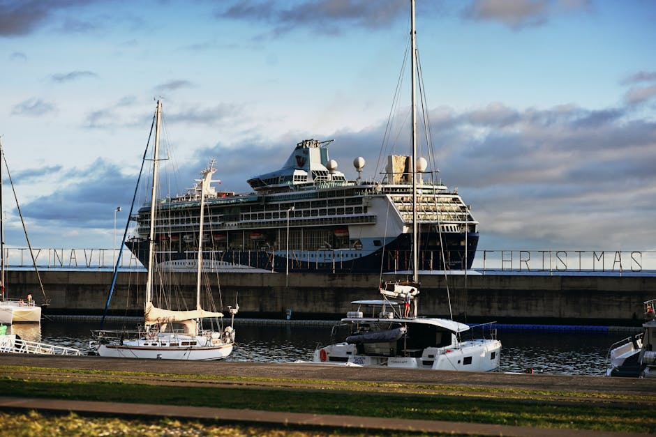 Free stock photo of 2025 travel, adventure, atlantic coast